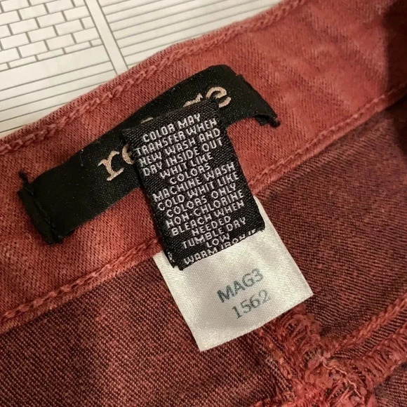 Refuge shorts - Picture 5 of 6